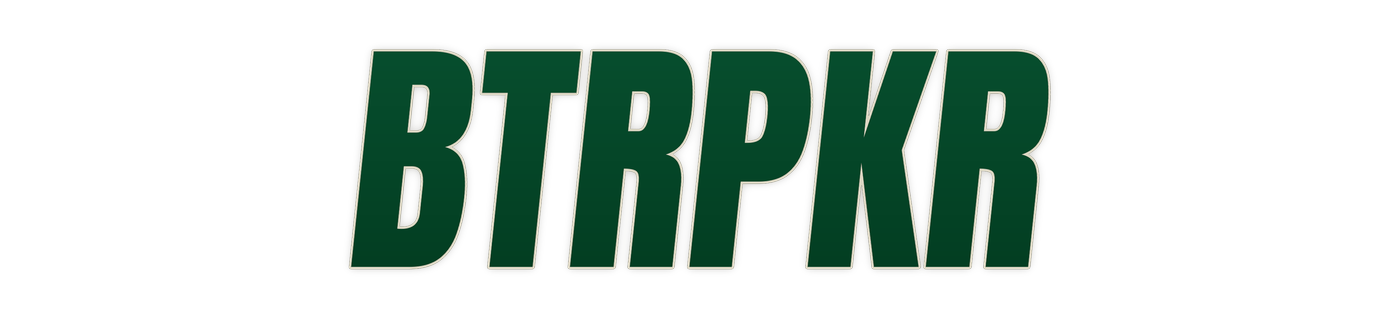 btrpkr Logo